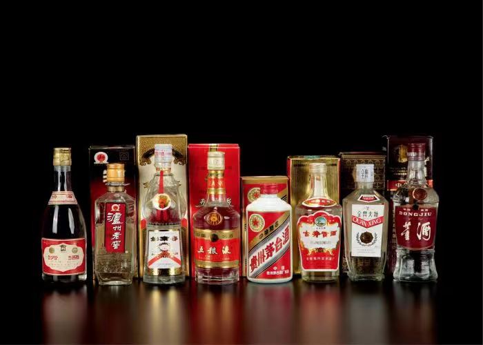 苏家屯老酒储存的方法